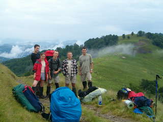 2005-07 Gorgany